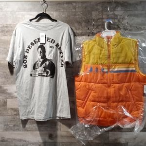 Bundle of stranger things